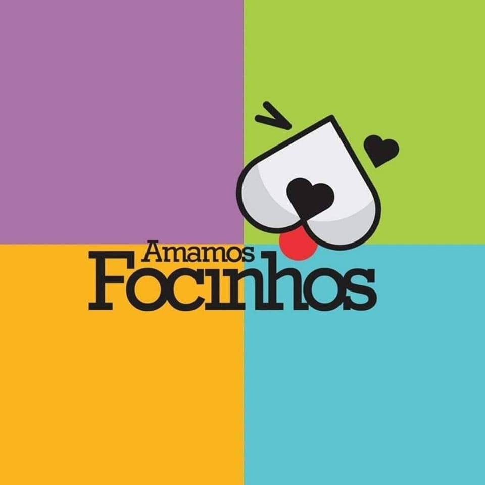 Amamos Focinhos
